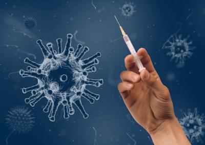 Get vaccinated and protect yourself and others this winter