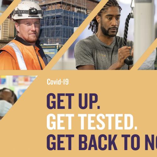 Testing rules for people without Covid-19 symptoms are changing temporarily this week