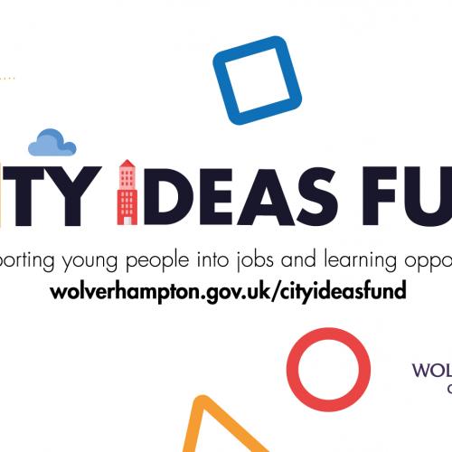 City Ideas Fund doubles to deliver more schemes to support young people