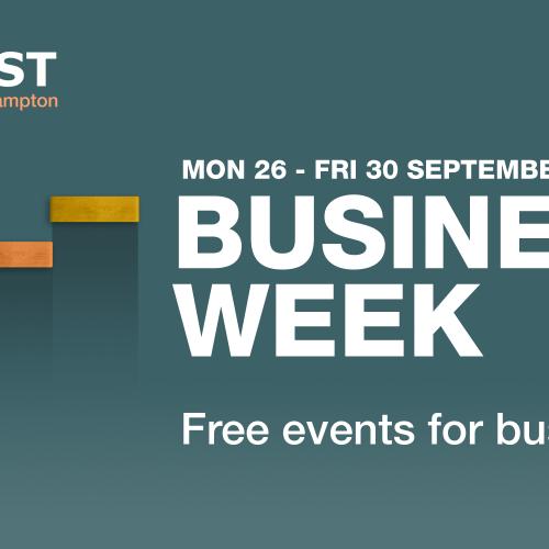 Support events to boost businesses during Wolverhampton Business Week