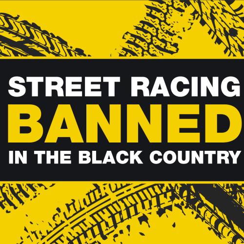 Councils and police seek extended street racing injunction