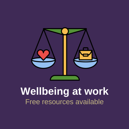 Council offers free wellbeing resources for city employers