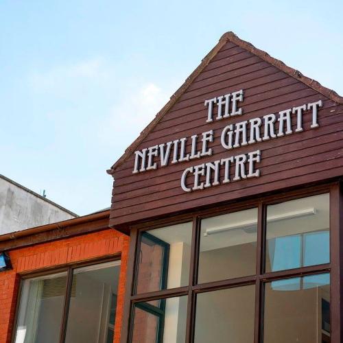 The Neville Garratt Centre