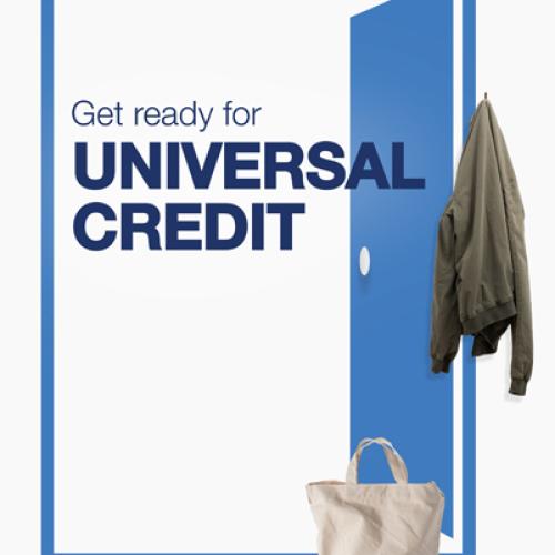A national programme by the Department for Work and Pensions (DWP) to move claimants to Universal Credit comes to Wolverhampton from this week