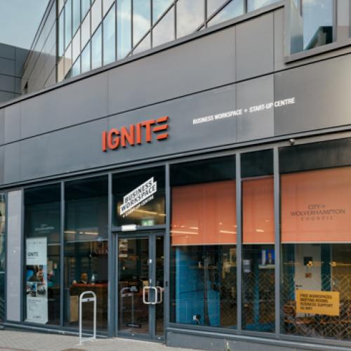 City of Wolverhampton businesses are invited to an event at the IGNITE business hub on Monday 4 March (8.30am to 10.30am) to learn more about submitting an entry to the King’s Awards for Enterprise